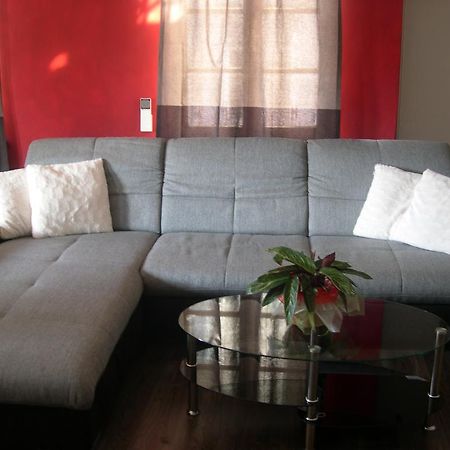 Apartment Borgo Задар Екстер'єр фото