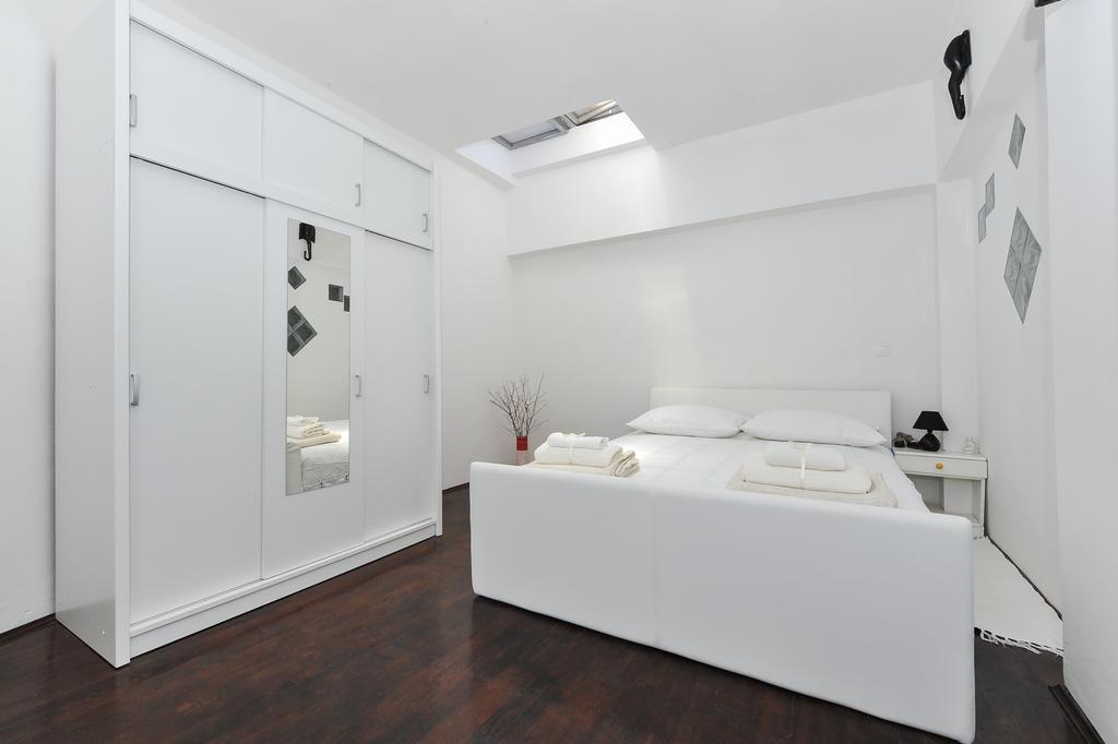 Apartment Borgo Задар Екстер'єр фото