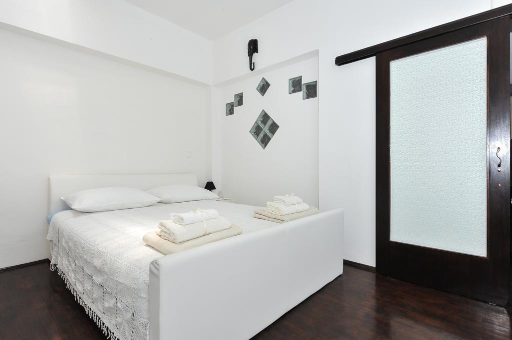 Apartment Borgo Задар Екстер'єр фото