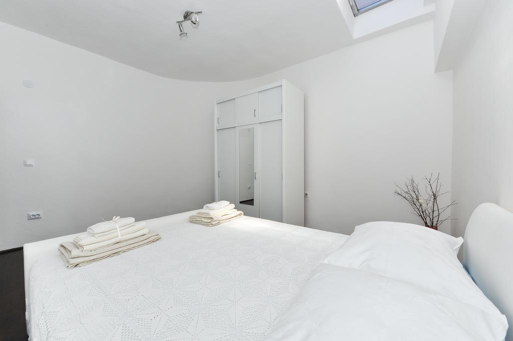 Apartment Borgo Задар Екстер'єр фото