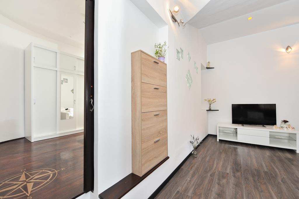 Apartment Borgo Задар Екстер'єр фото