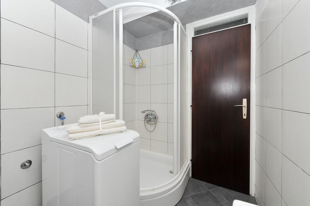 Apartment Borgo Задар Екстер'єр фото