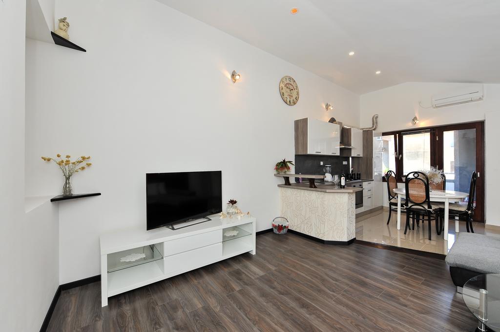 Apartment Borgo Задар Екстер'єр фото